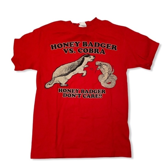 Alstyle Apparel and Activewear “Honey Badger” Sm - Picture 1 of 5